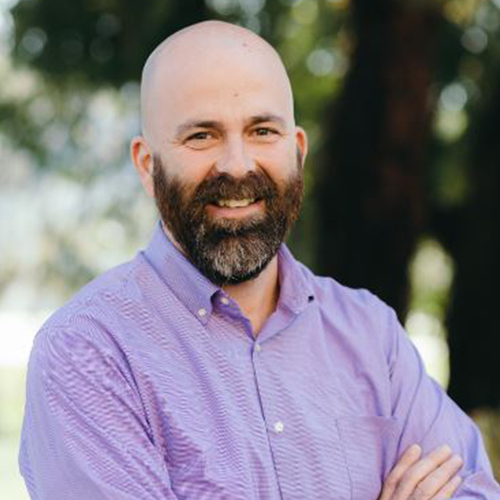 Dr. Joel Oesch